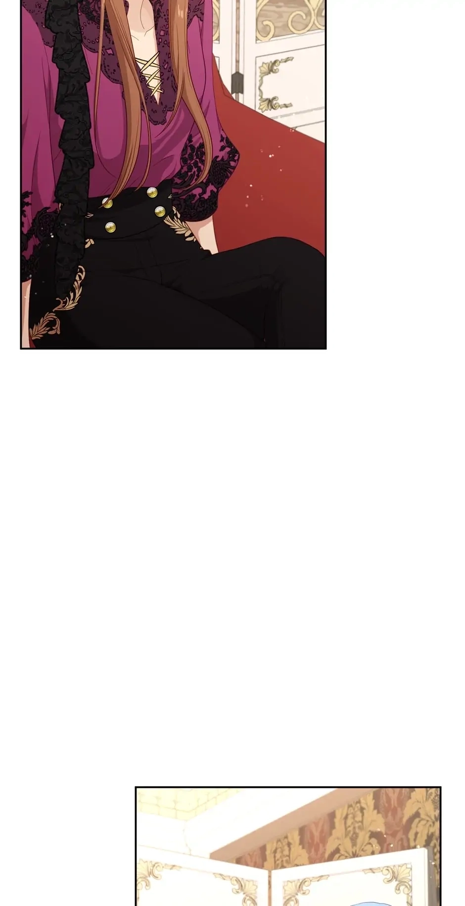 Read Beware the Villainess! chapter 92.19 image 59 on Lezhin