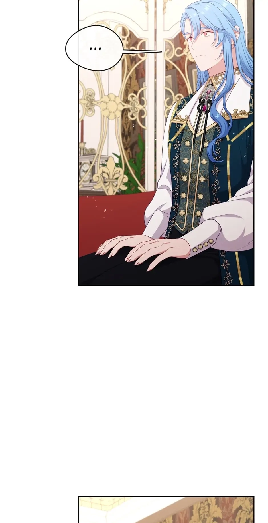 Read Beware the Villainess! chapter 92.19 image 60 on Lezhin