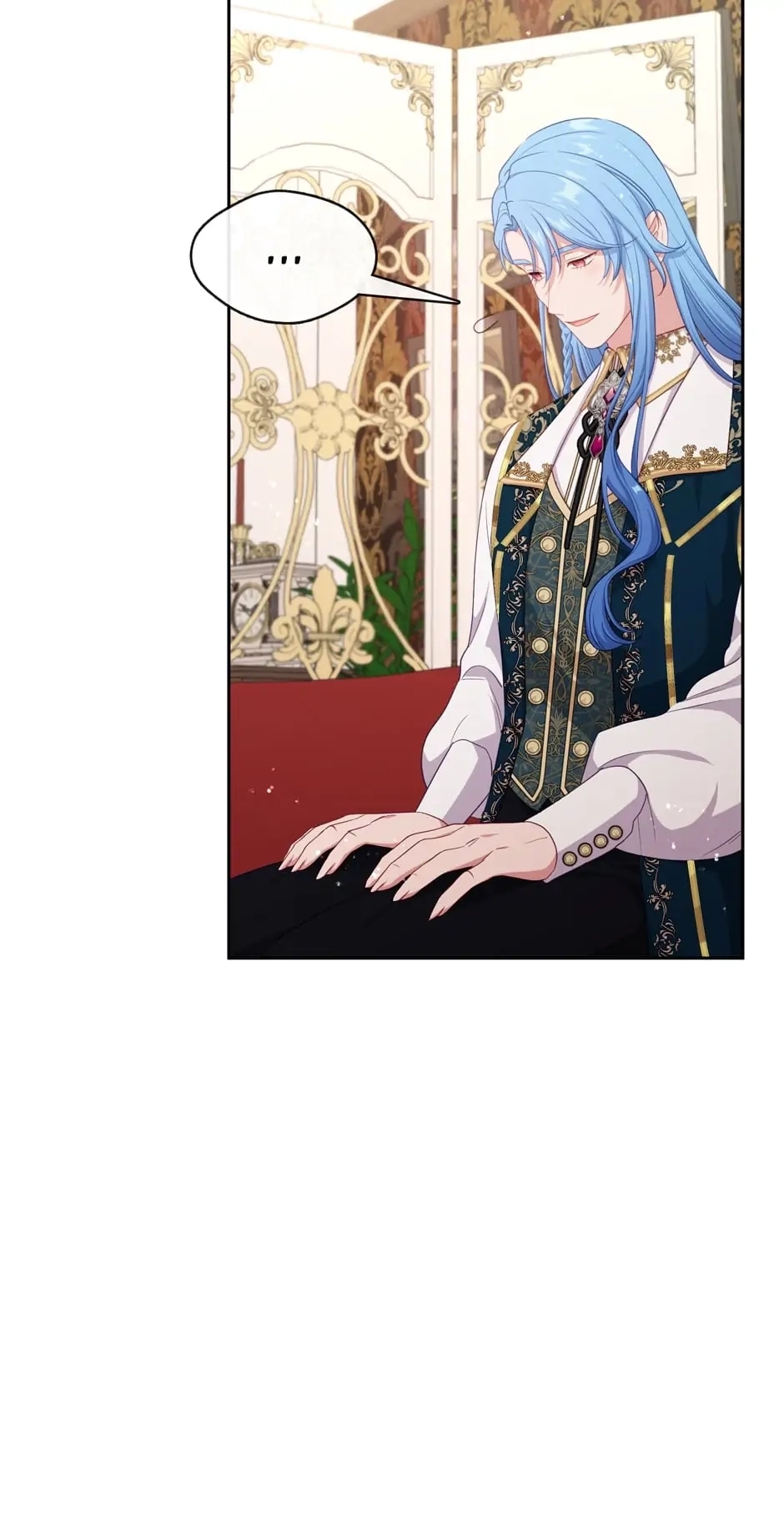 Read Beware the Villainess! chapter 92.19 image 61 on Lezhin