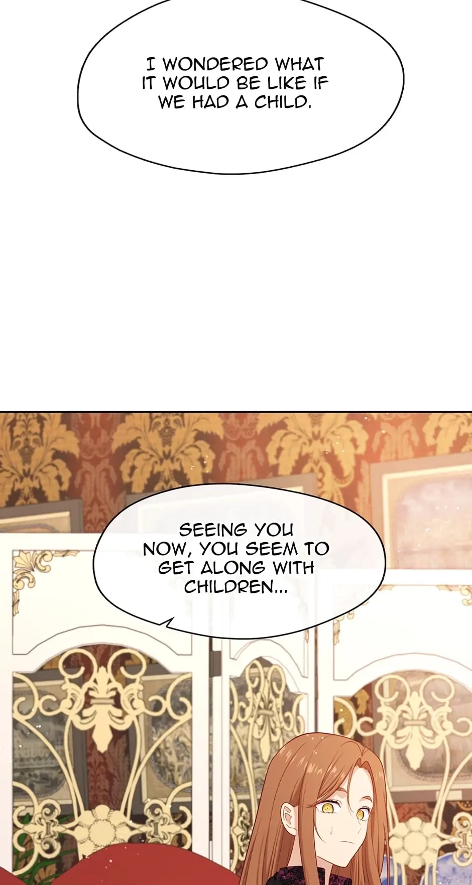Read Beware the Villainess! chapter 92.19 image 63 on Lezhin