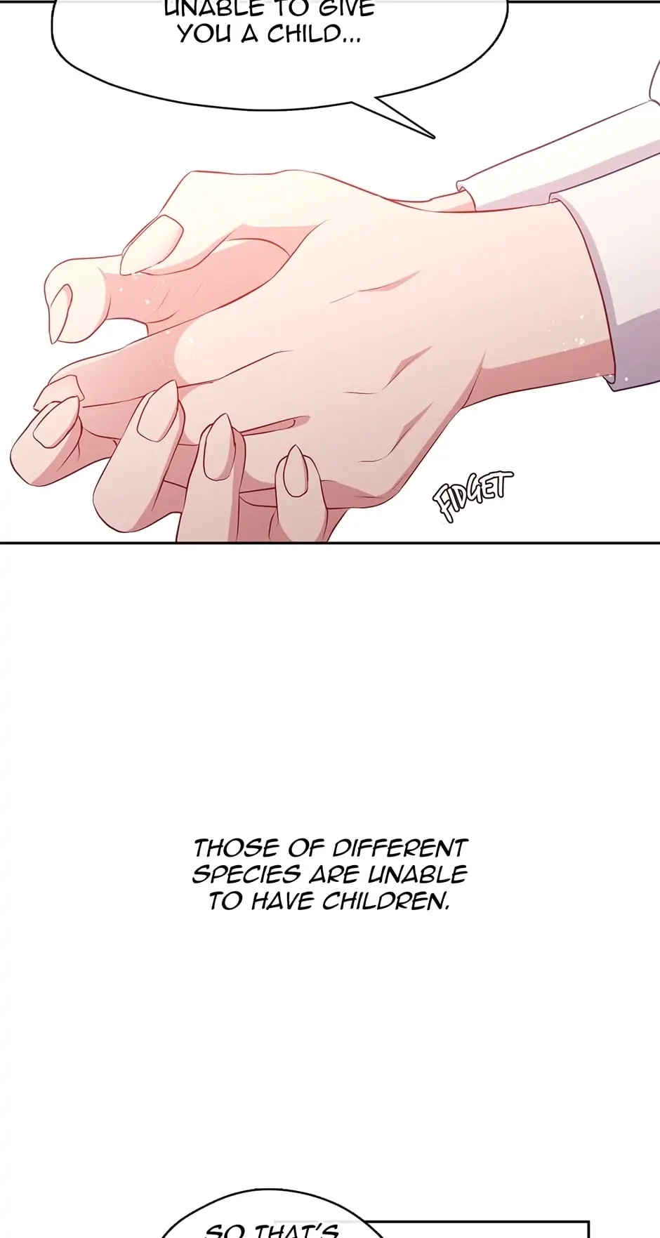 Read Beware the Villainess! chapter 92.19 image 65 on Lezhin