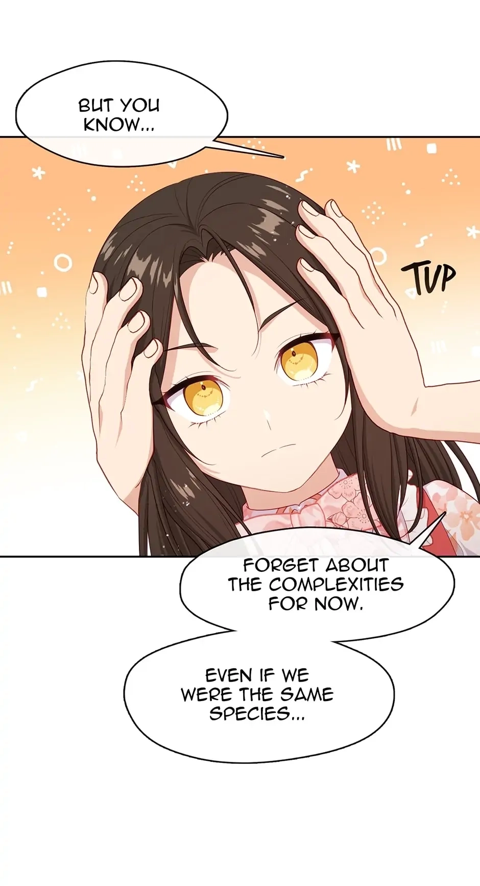 Read Beware the Villainess! chapter 92.19 image 68 on Lezhin