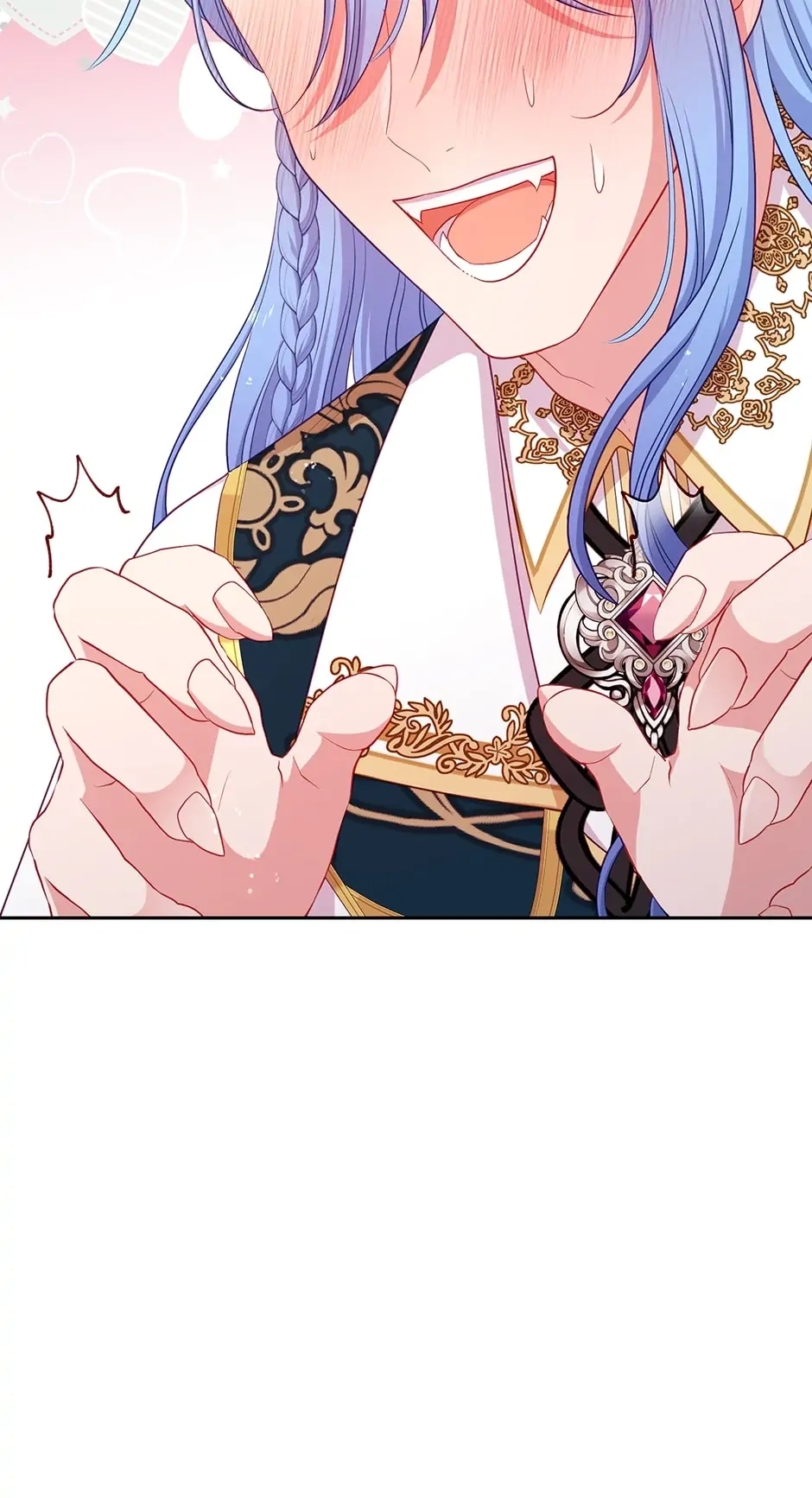 Read Beware the Villainess! chapter 92.19 image 71 on Lezhin