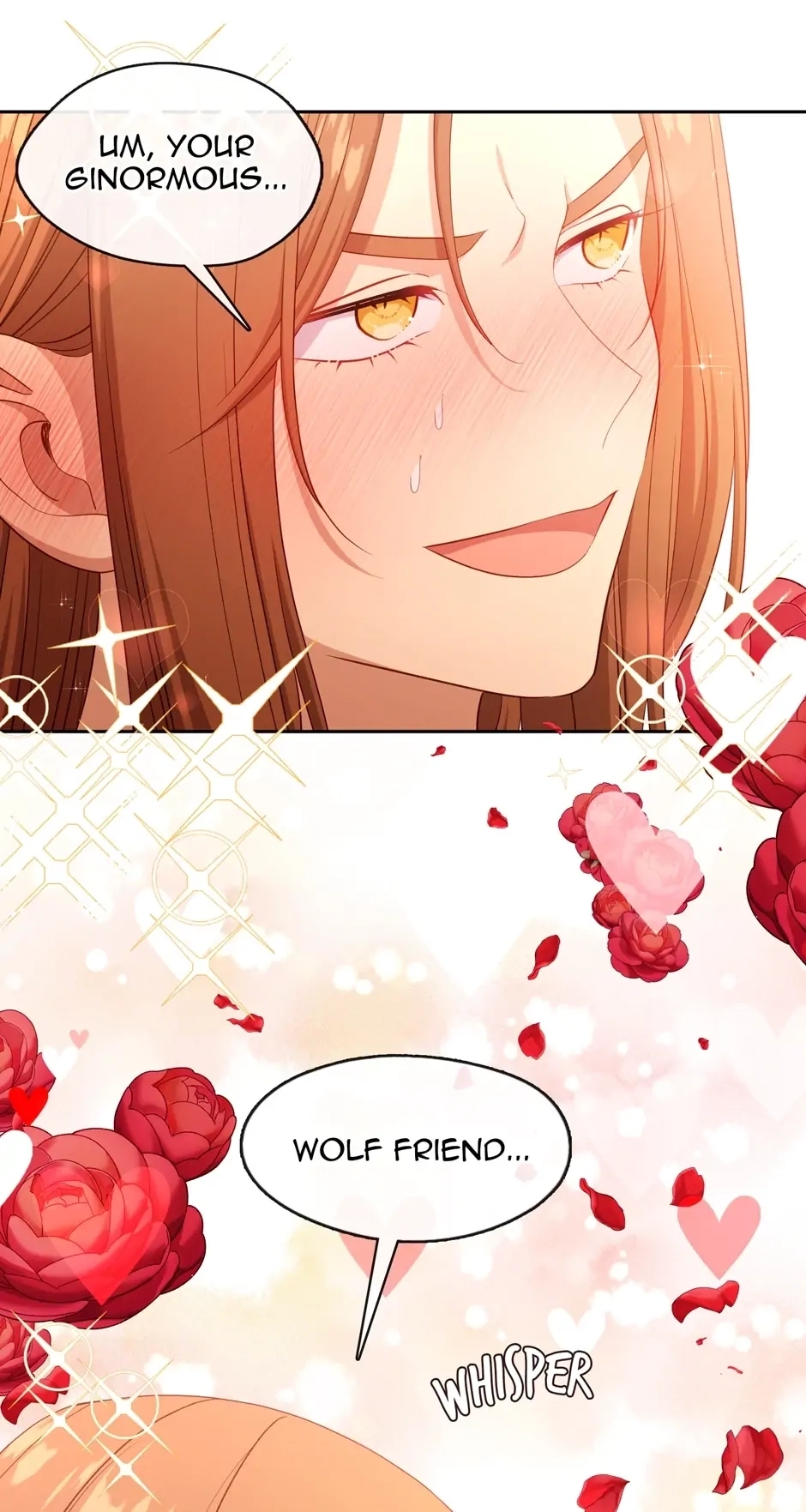 Read Beware the Villainess! chapter 92.19 image 72 on Lezhin