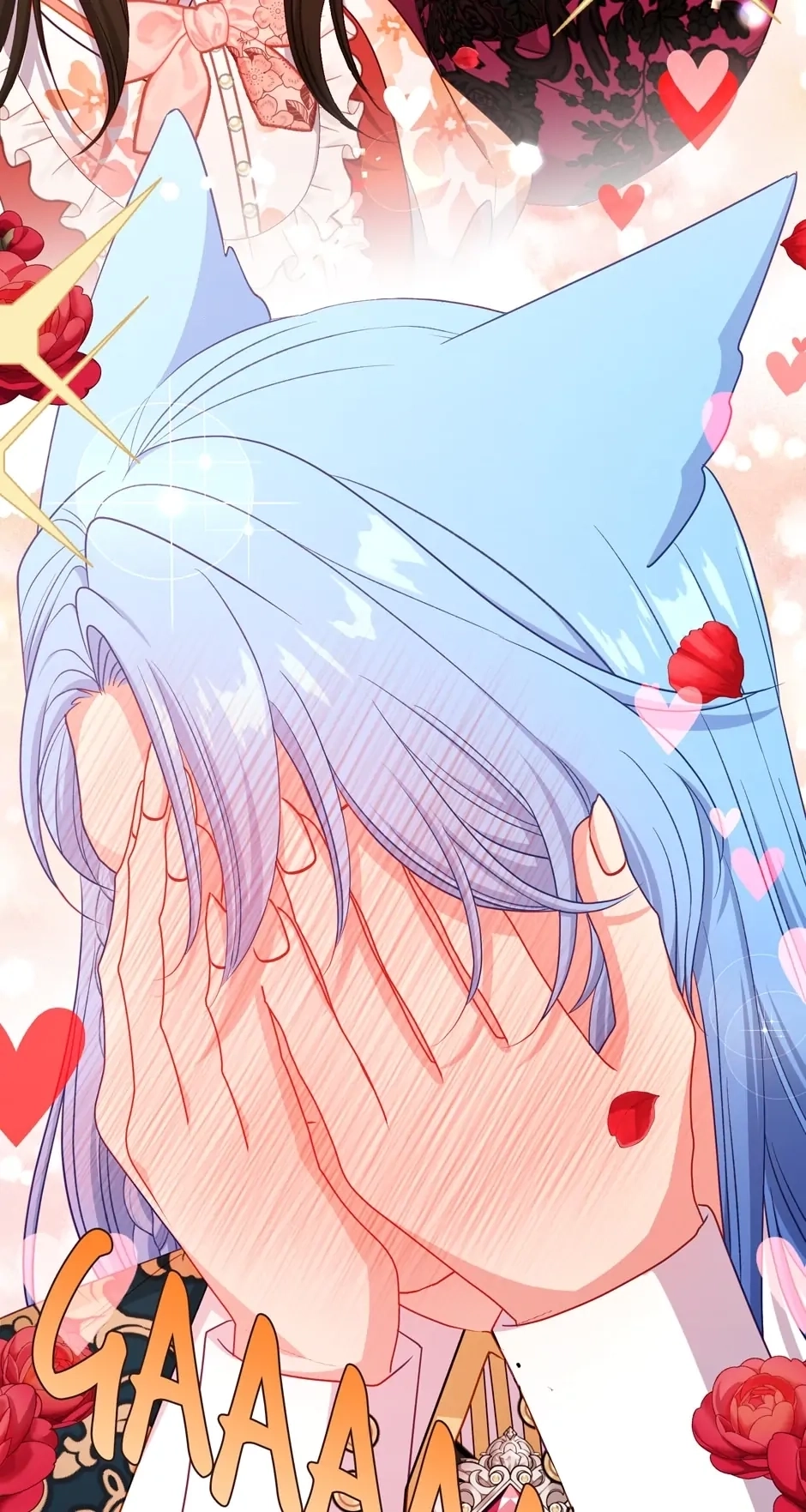 Read Beware the Villainess! chapter 92.19 image 74 on Lezhin