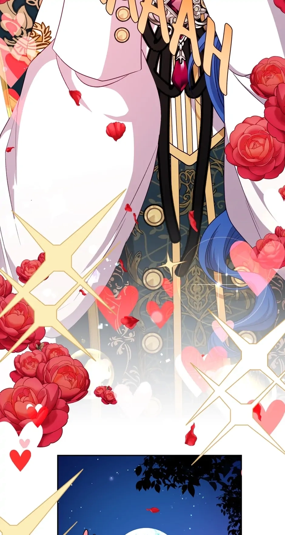 Read Beware the Villainess! chapter 92.19 image 75 on Lezhin