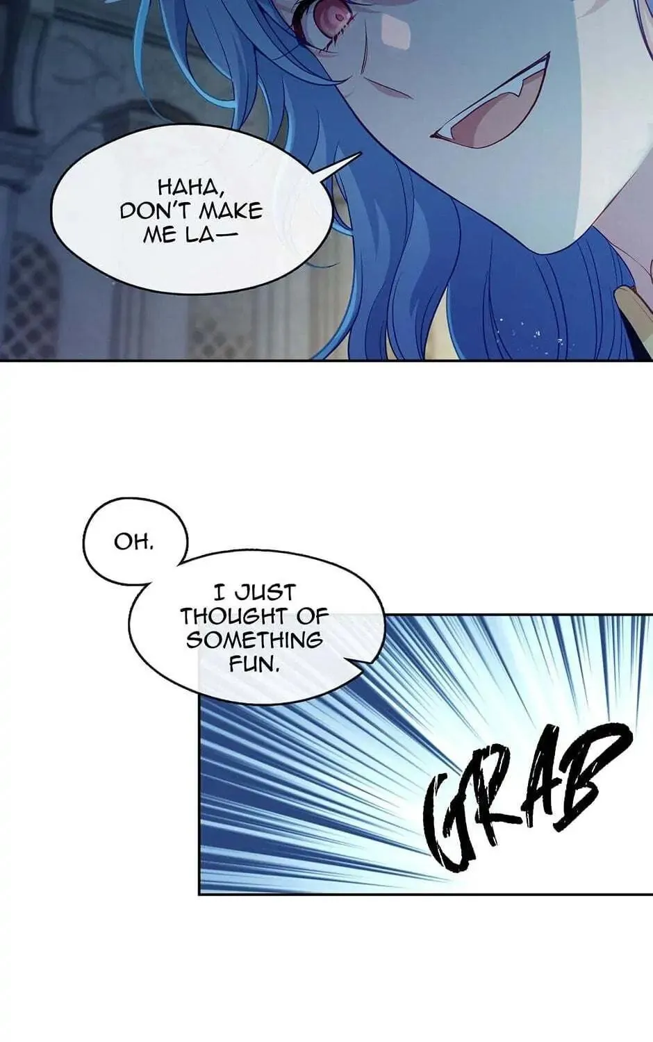 Read Beware the Villainess! chapter 92.2 image 15 on Lezhin
