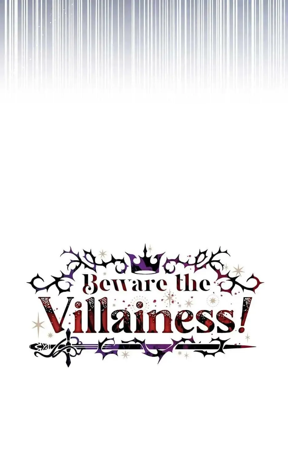 Read Beware the Villainess! chapter 92.2 image 23 on Lezhin