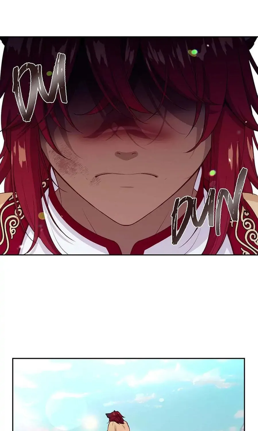 Read Beware the Villainess! chapter 92.2 image 25 on Lezhin