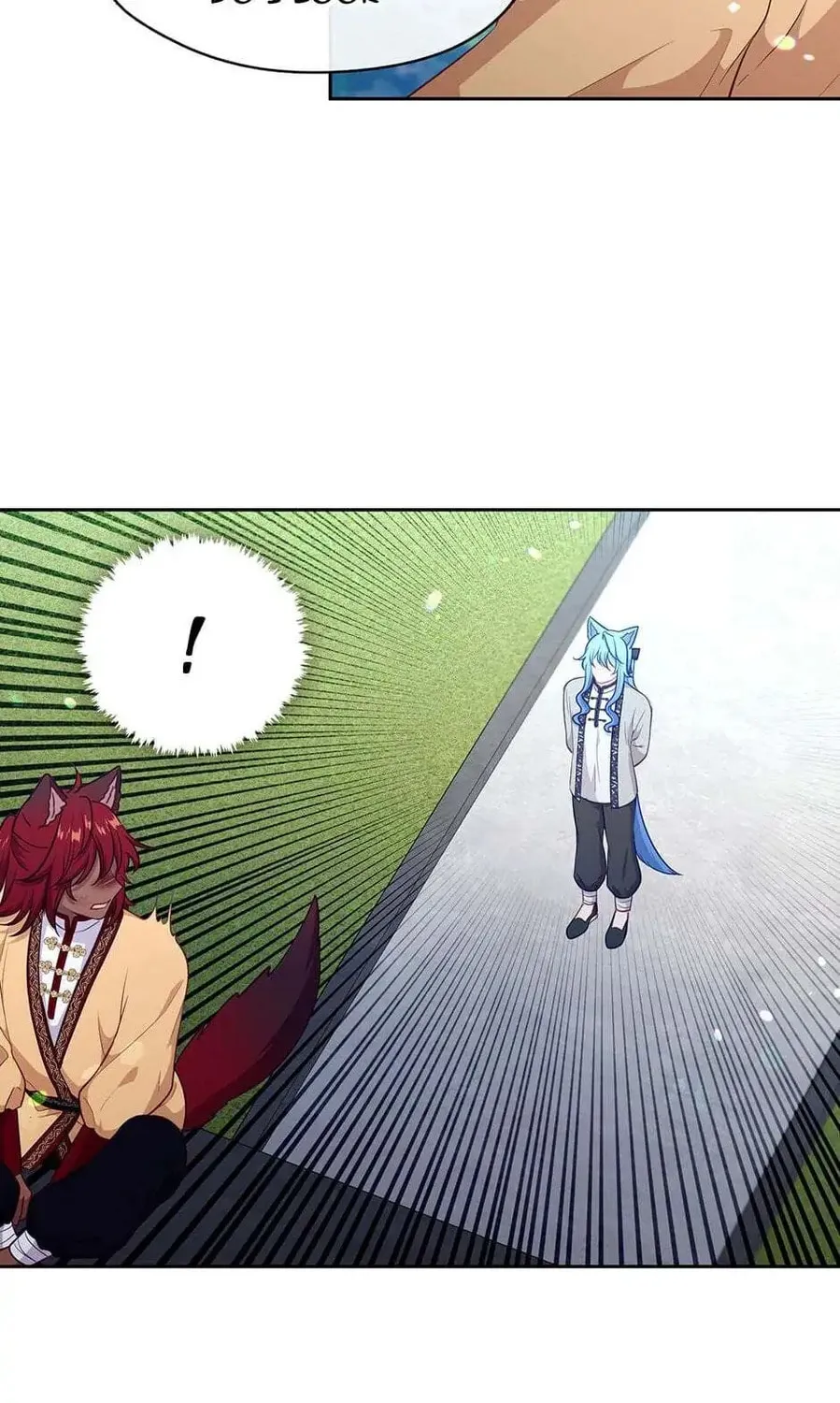 Read Beware the Villainess! chapter 92.2 image 29 on Lezhin