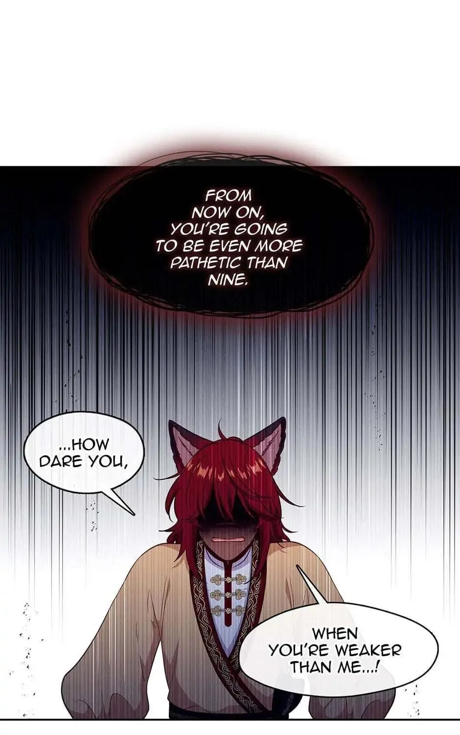 Read Beware the Villainess! chapter 92.2 image 37 on Lezhin