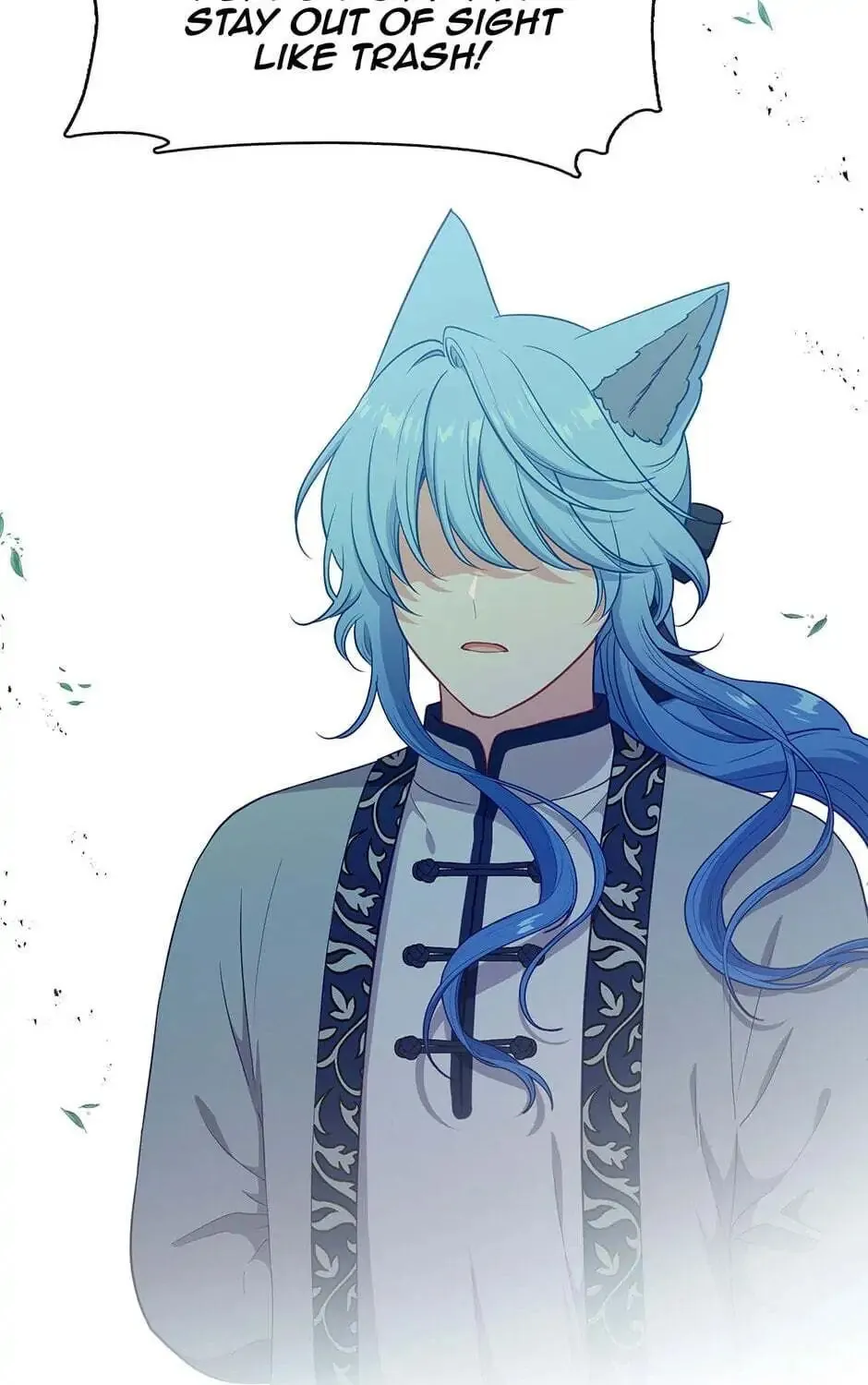 Read Beware the Villainess! chapter 92.2 image 41 on Lezhin