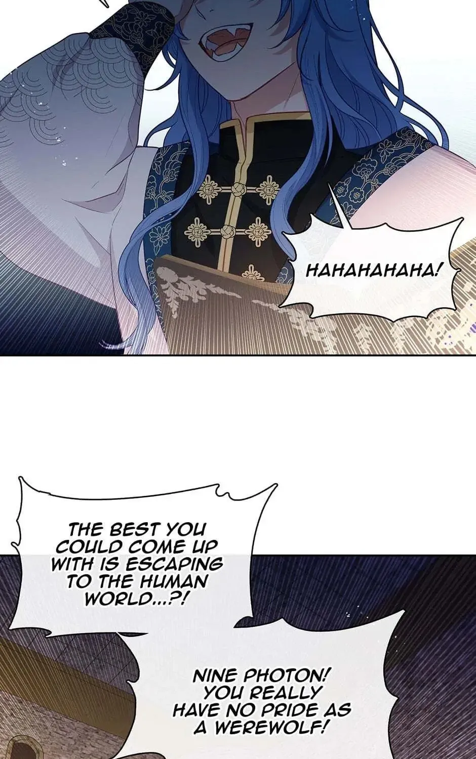 Read Beware the Villainess! chapter 92.2 image 53 on Lezhin