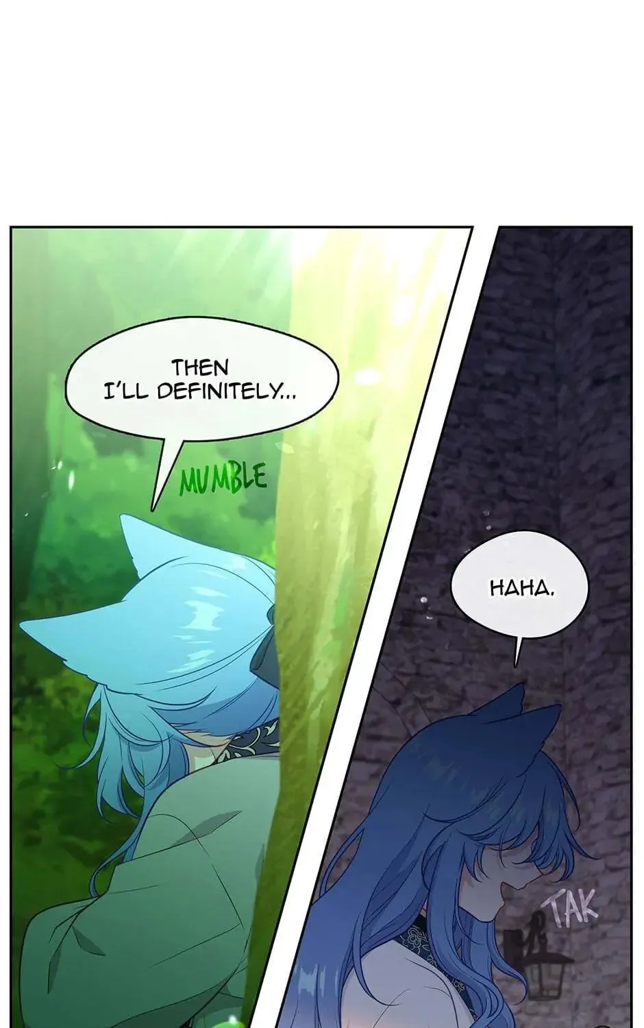 Read Beware the Villainess! chapter 92.2 image 59 on Lezhin