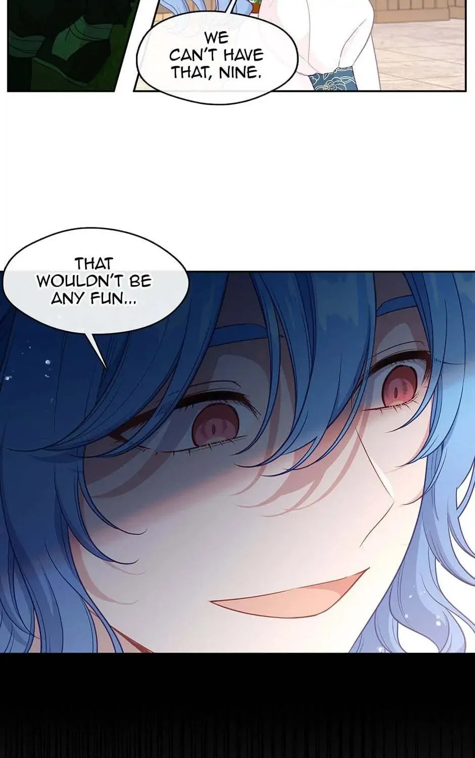 Read Beware the Villainess! chapter 92.2 image 61 on Lezhin