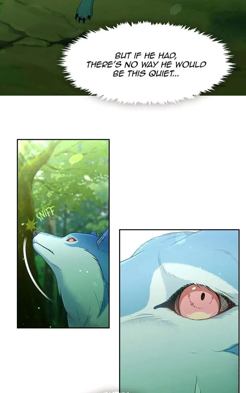 Read Beware the Villainess! chapter 92.2 image 69 on Lezhin
