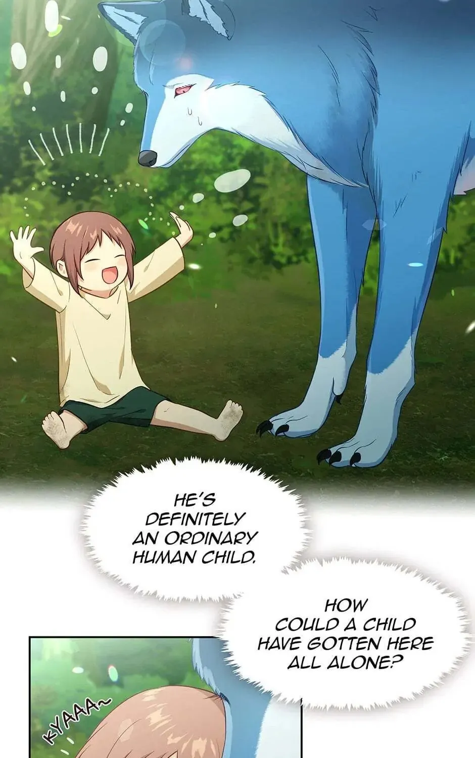 Read Beware the Villainess! chapter 92.2 image 85 on Lezhin