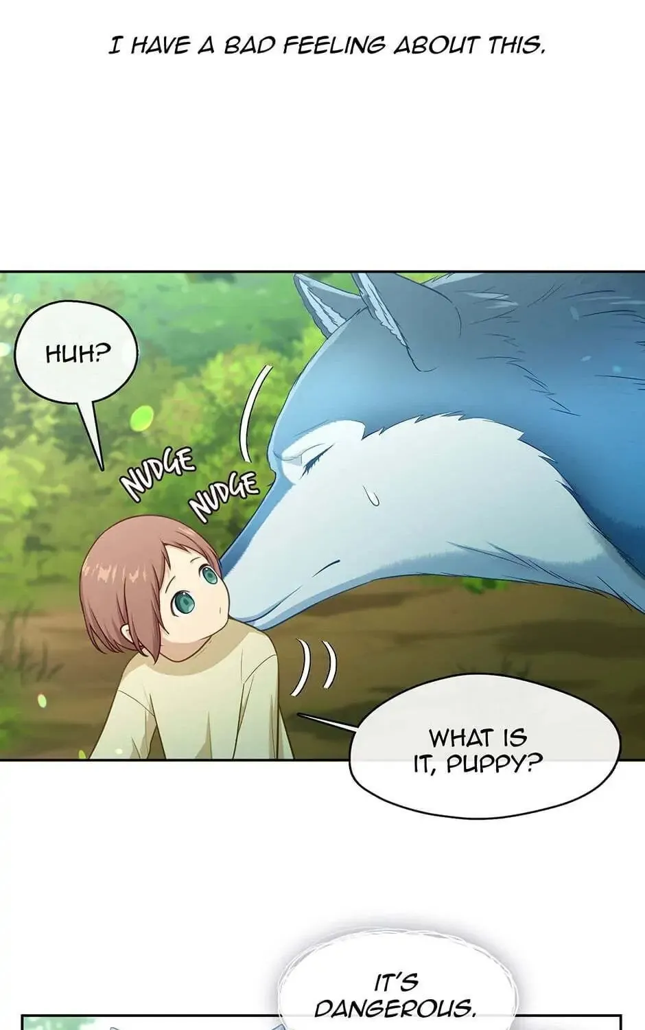 Read Beware the Villainess! chapter 92.2 image 89 on Lezhin