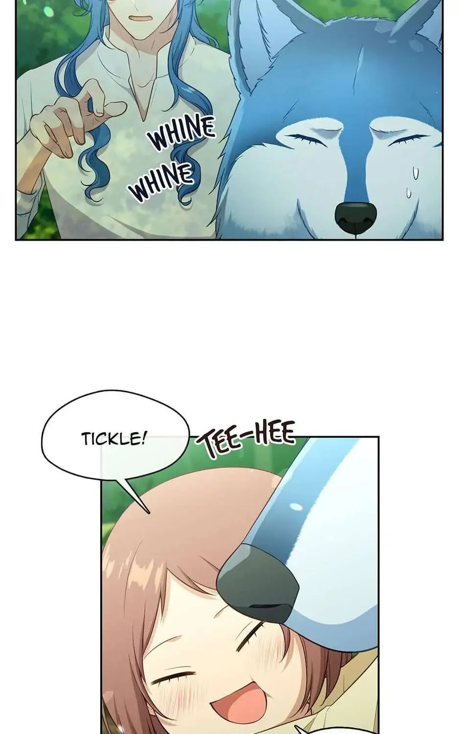 Read Beware the Villainess! chapter 92.2 image 91 on Lezhin