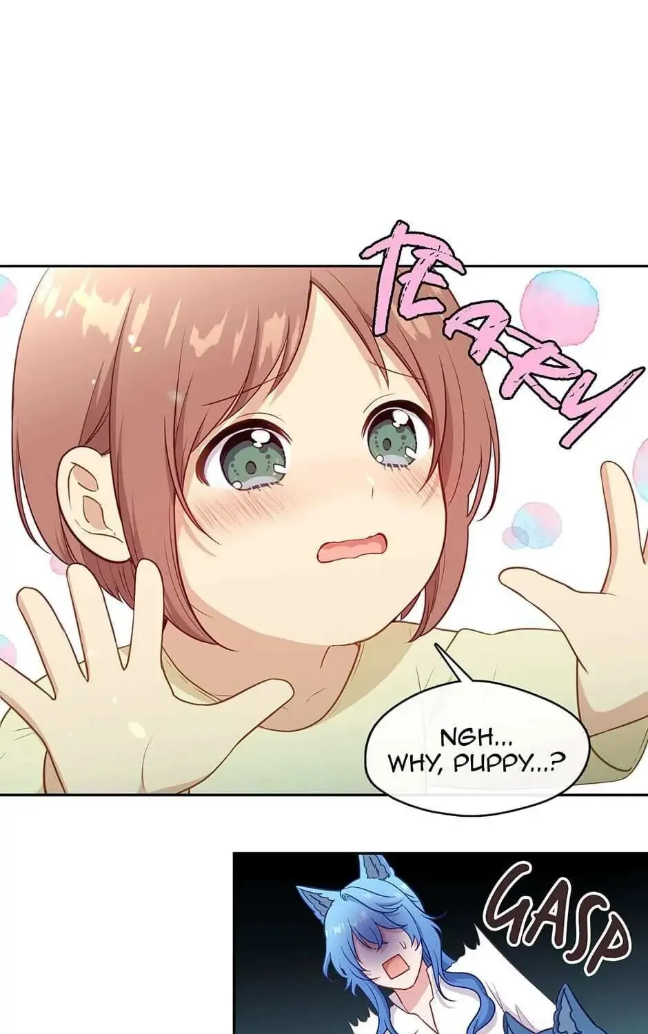 Read Beware the Villainess! chapter 92.2 image 95 on Lezhin