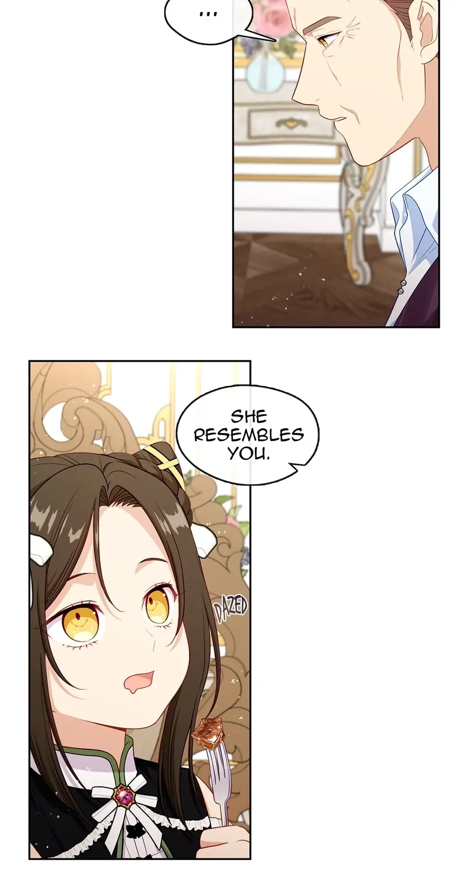 Read Beware the Villainess! chapter 92.21 image 10 on Lezhin