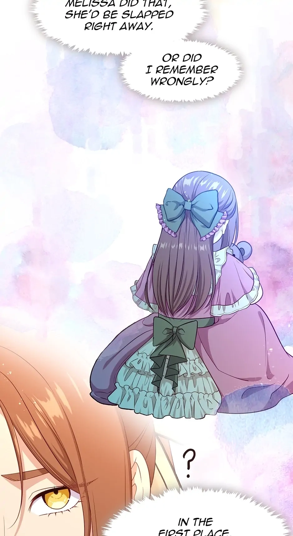 Read Beware the Villainess! chapter 92.21 image 19 on Lezhin