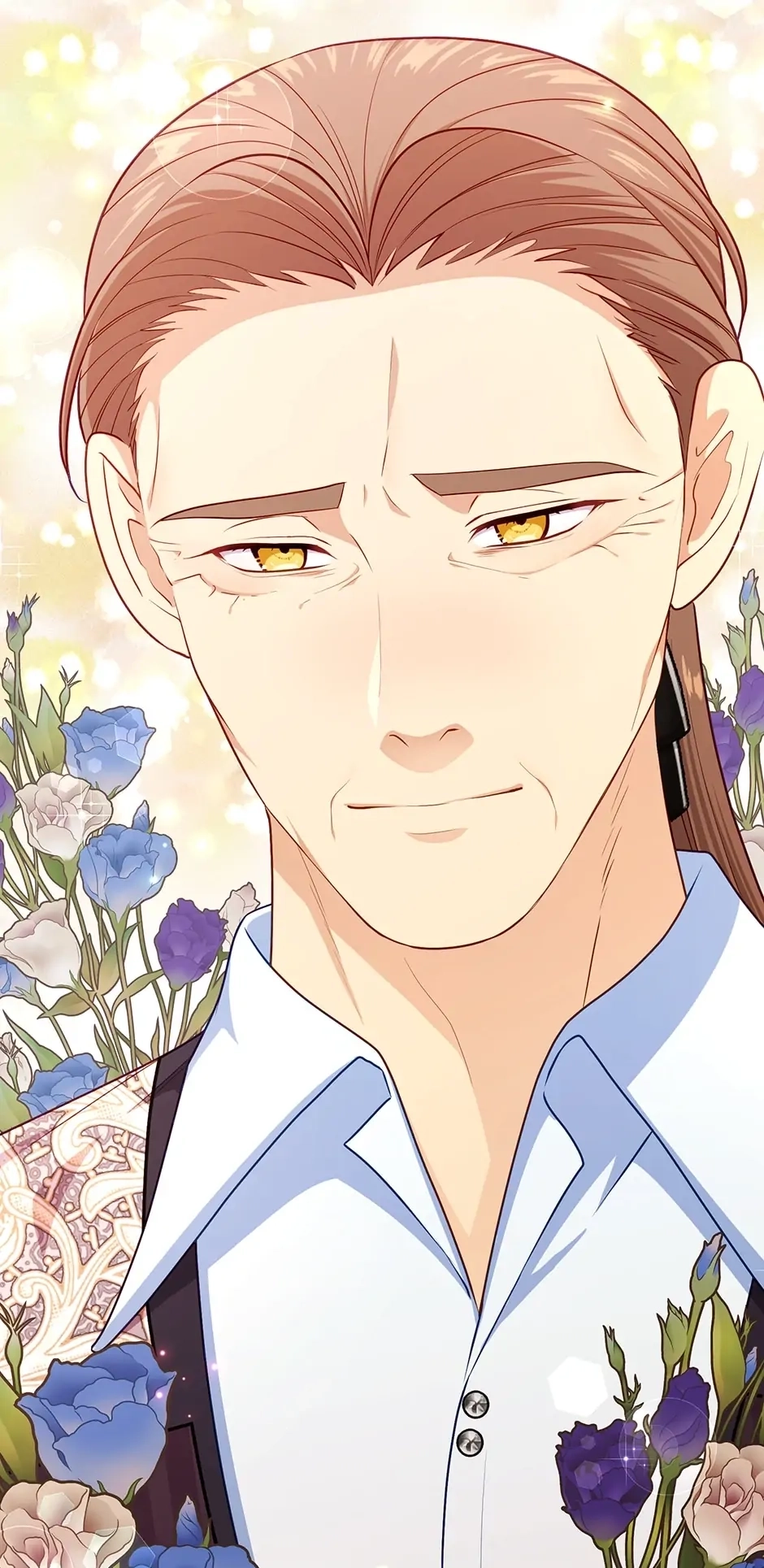 Read Beware the Villainess! chapter 92.21 image 24 on Lezhin