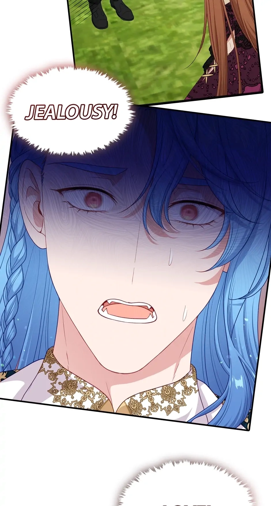 Read Beware the Villainess! chapter 92.21 image 3 on Lezhin