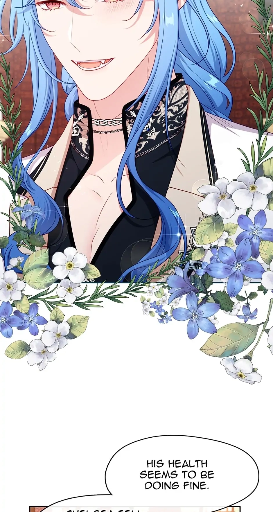 Read Beware the Villainess! chapter 92.21 image 36 on Lezhin