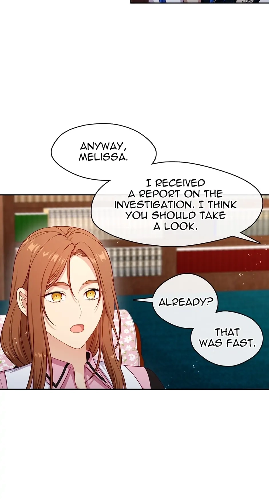 Read Beware the Villainess! chapter 92.21 image 39 on Lezhin