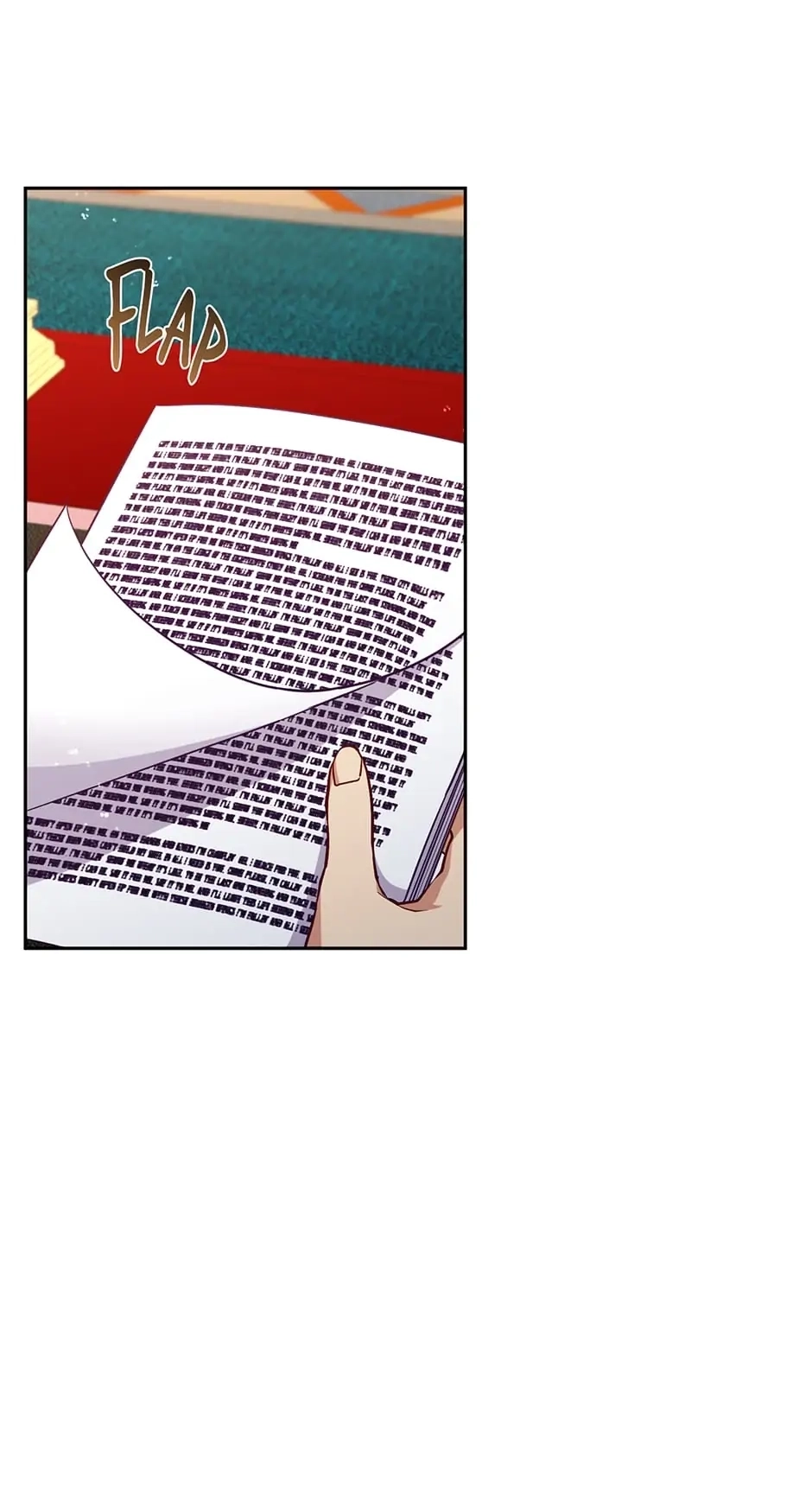 Read Beware the Villainess! chapter 92.21 image 42 on Lezhin