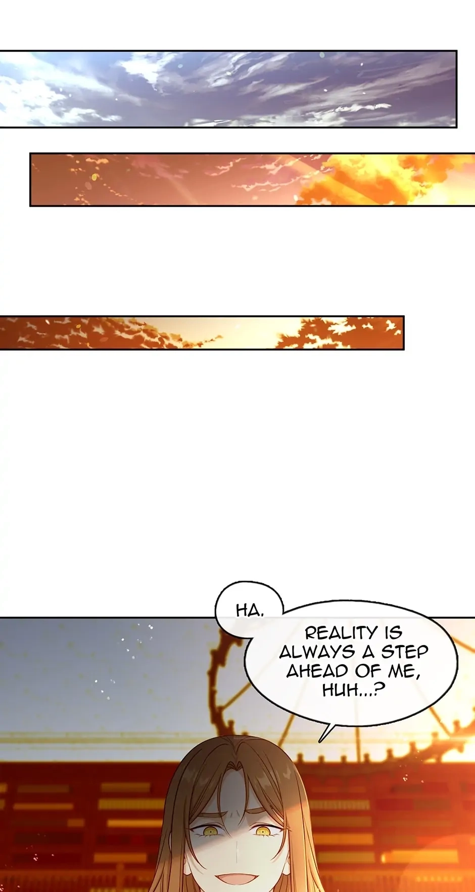 Read Beware the Villainess! chapter 92.21 image 44 on Lezhin