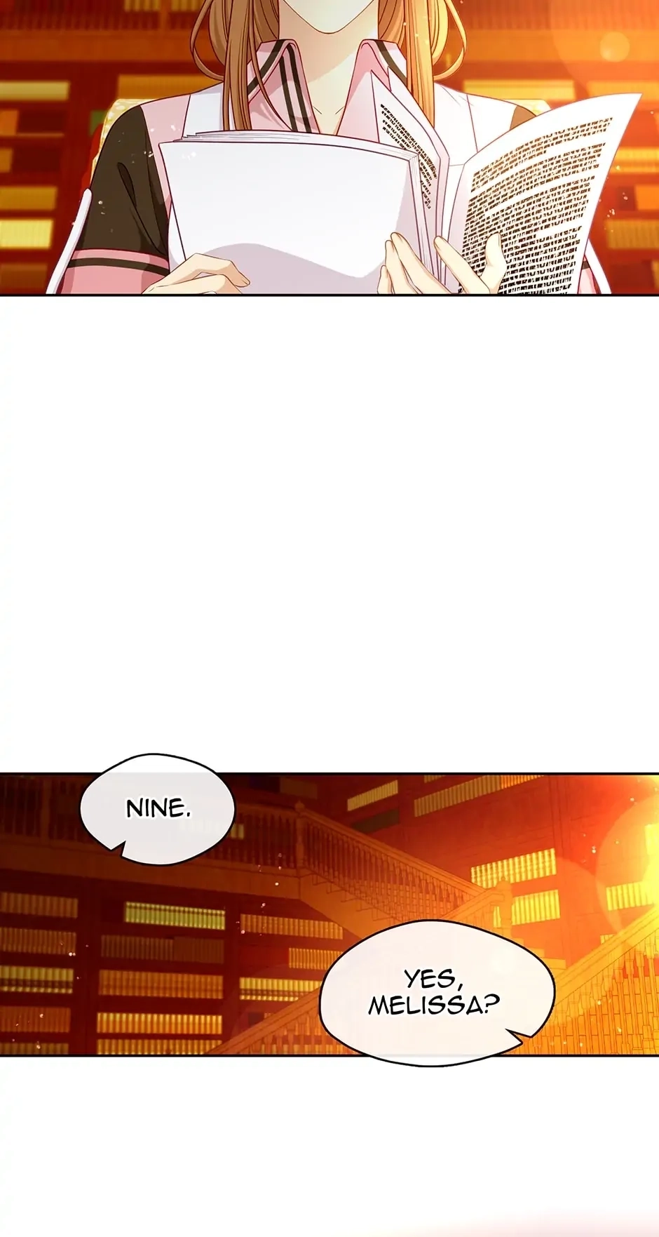 Read Beware the Villainess! chapter 92.21 image 45 on Lezhin