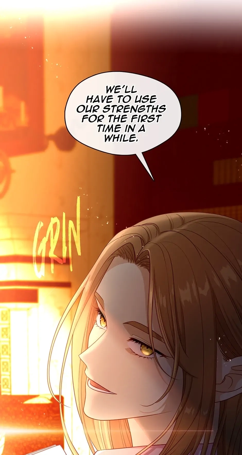 Read Beware the Villainess! chapter 92.21 image 46 on Lezhin
