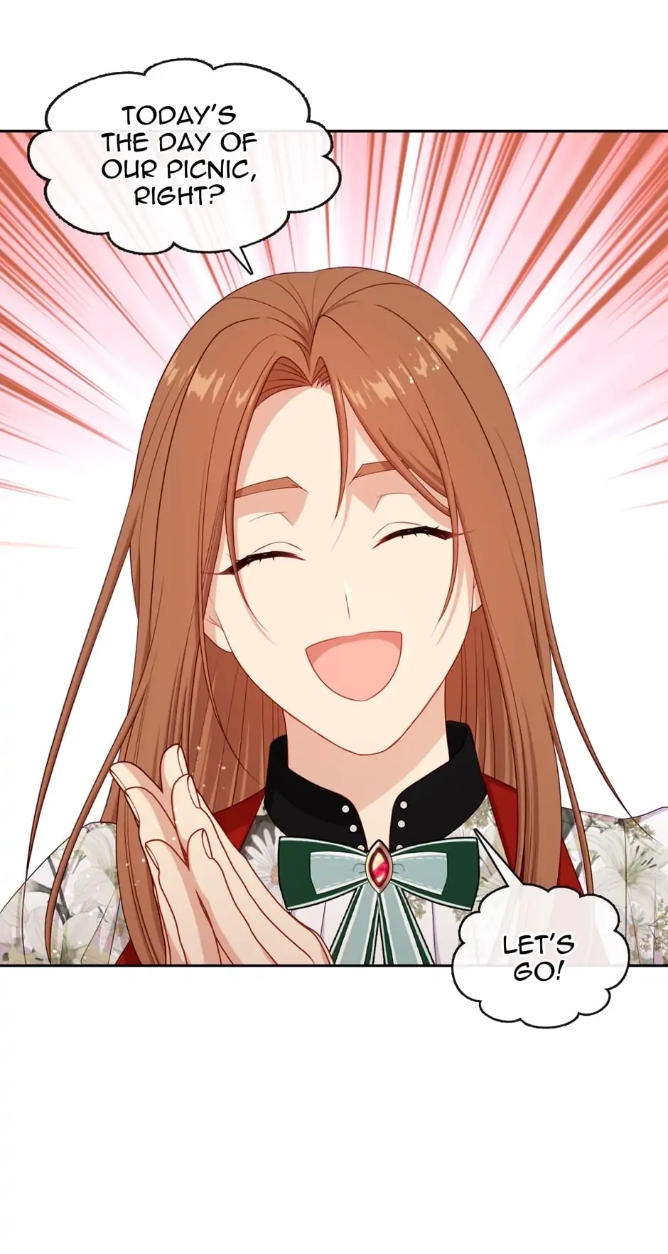 Read Beware the Villainess! chapter 92.21 image 50 on Lezhin