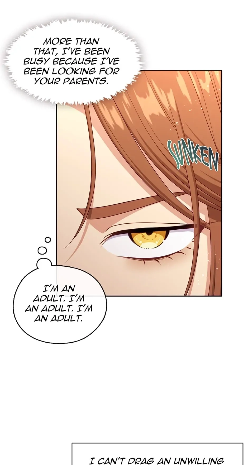 Read Beware the Villainess! chapter 92.21 image 56 on Lezhin