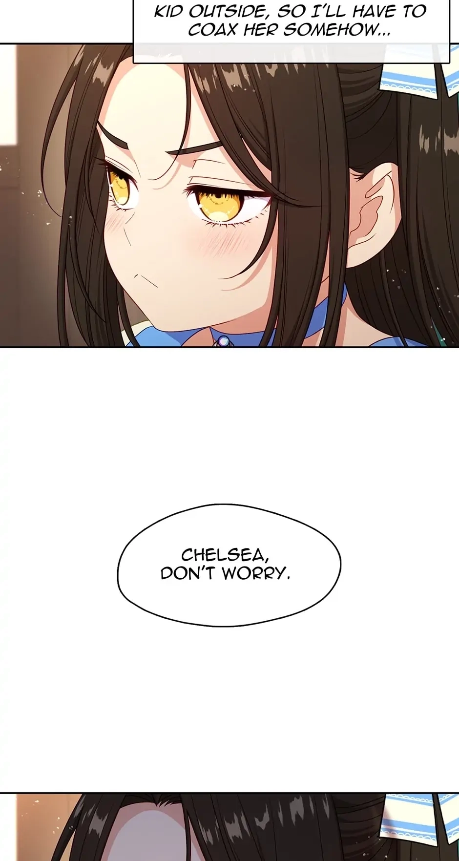 Read Beware the Villainess! chapter 92.21 image 57 on Lezhin