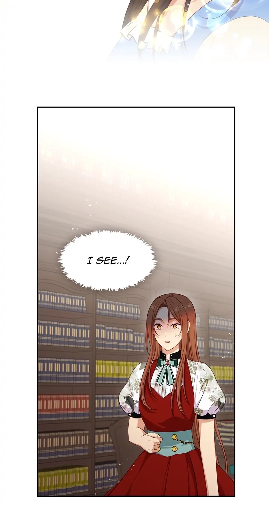 Read Beware the Villainess! chapter 92.21 image 61 on Lezhin