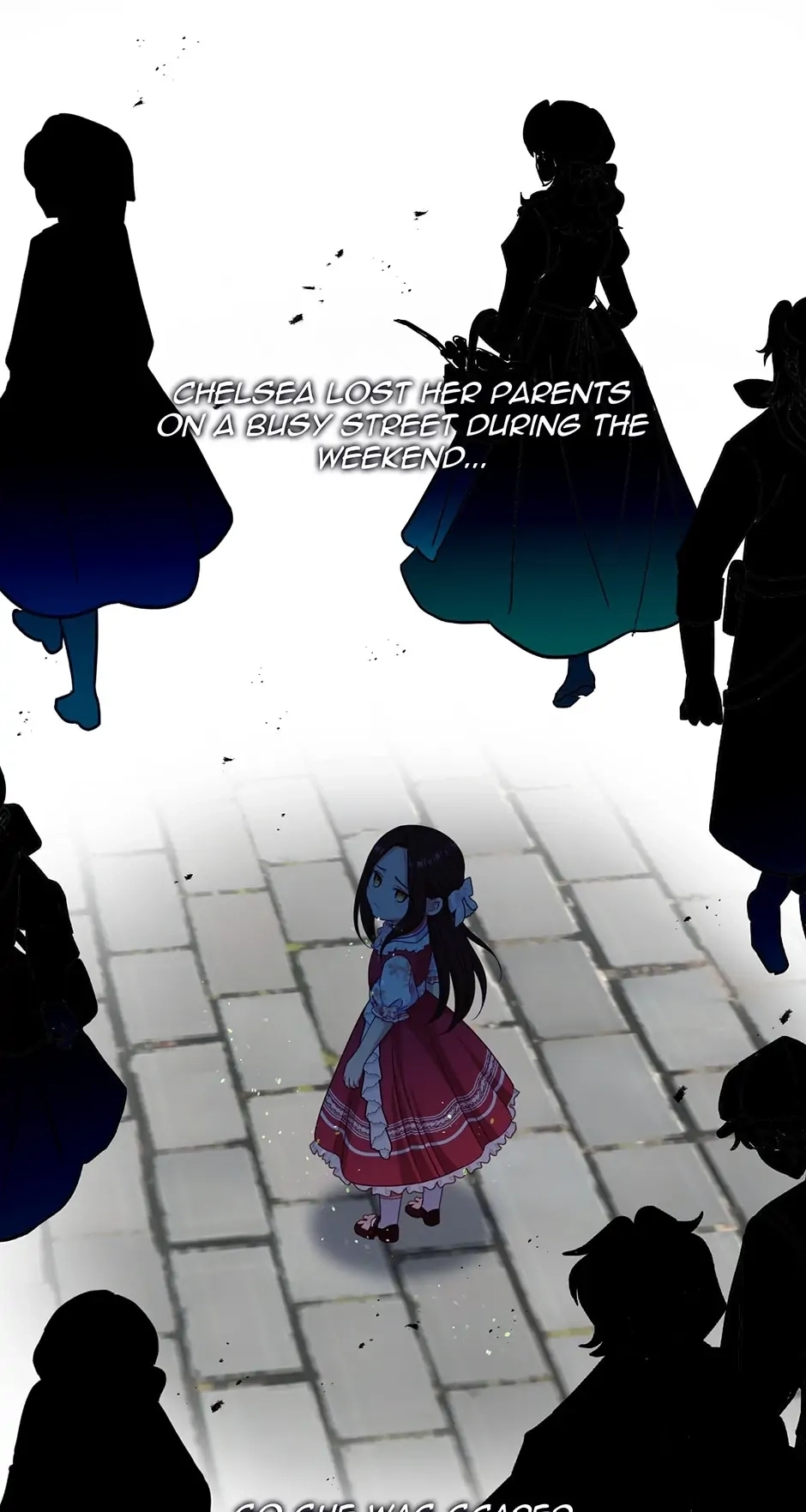 Read Beware the Villainess! chapter 92.21 image 62 on Lezhin