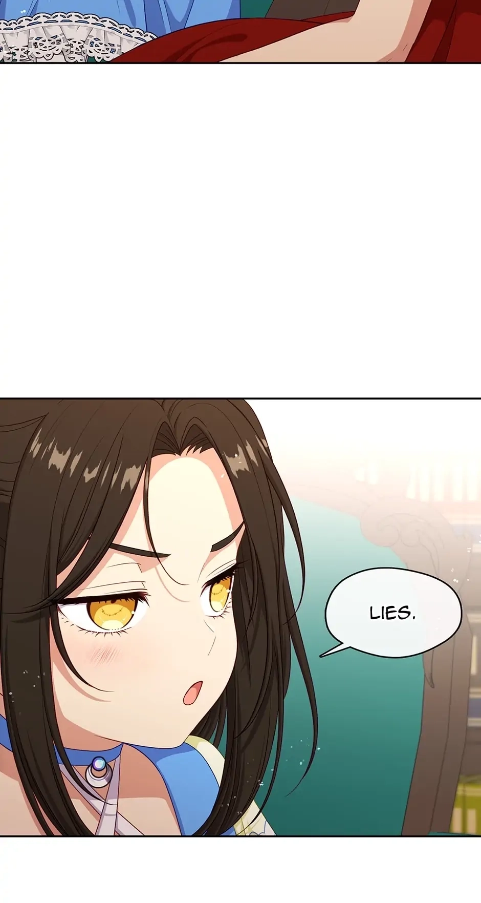 Read Beware the Villainess! chapter 92.21 image 65 on Lezhin