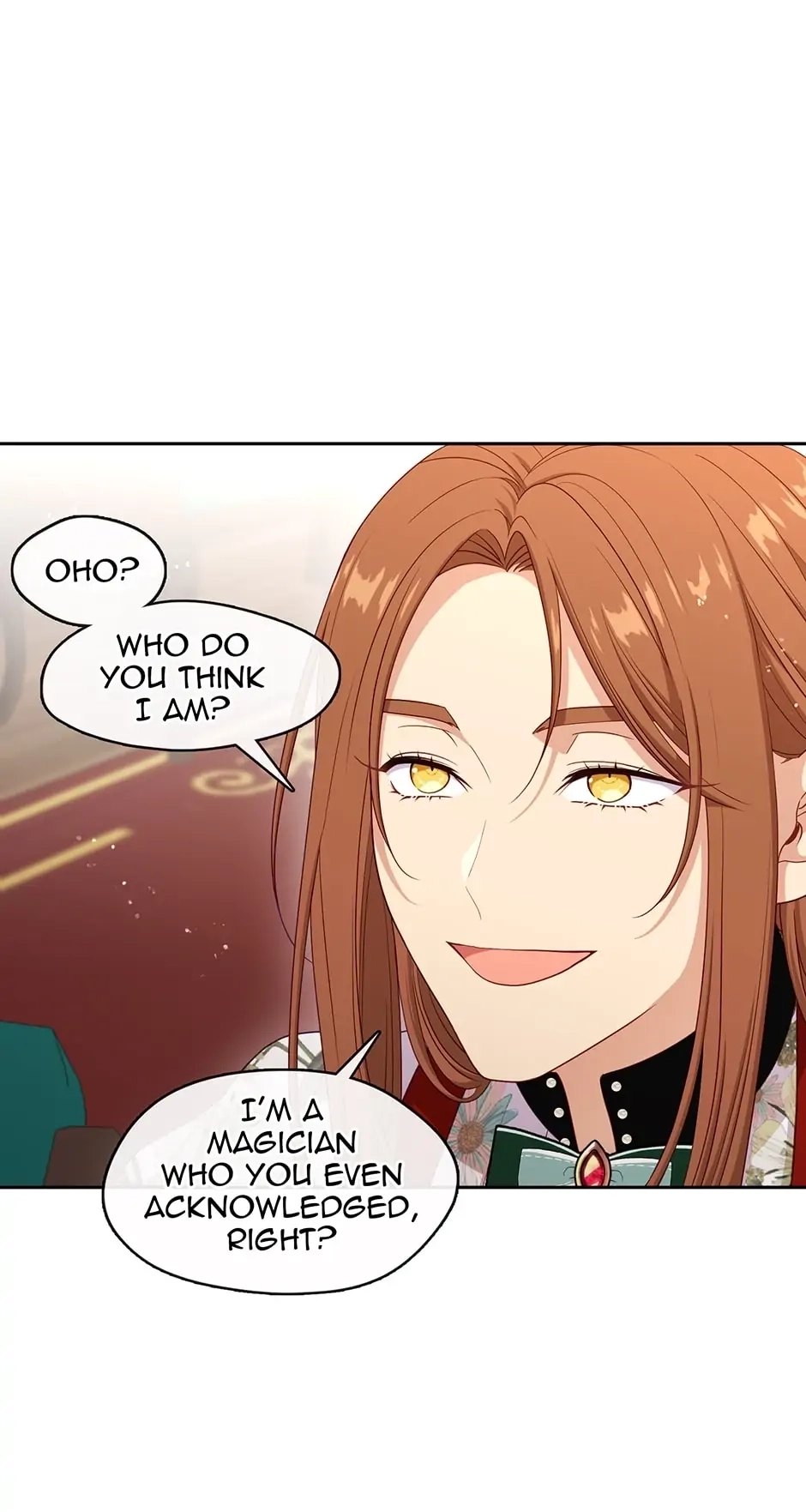 Read Beware the Villainess! chapter 92.21 image 66 on Lezhin