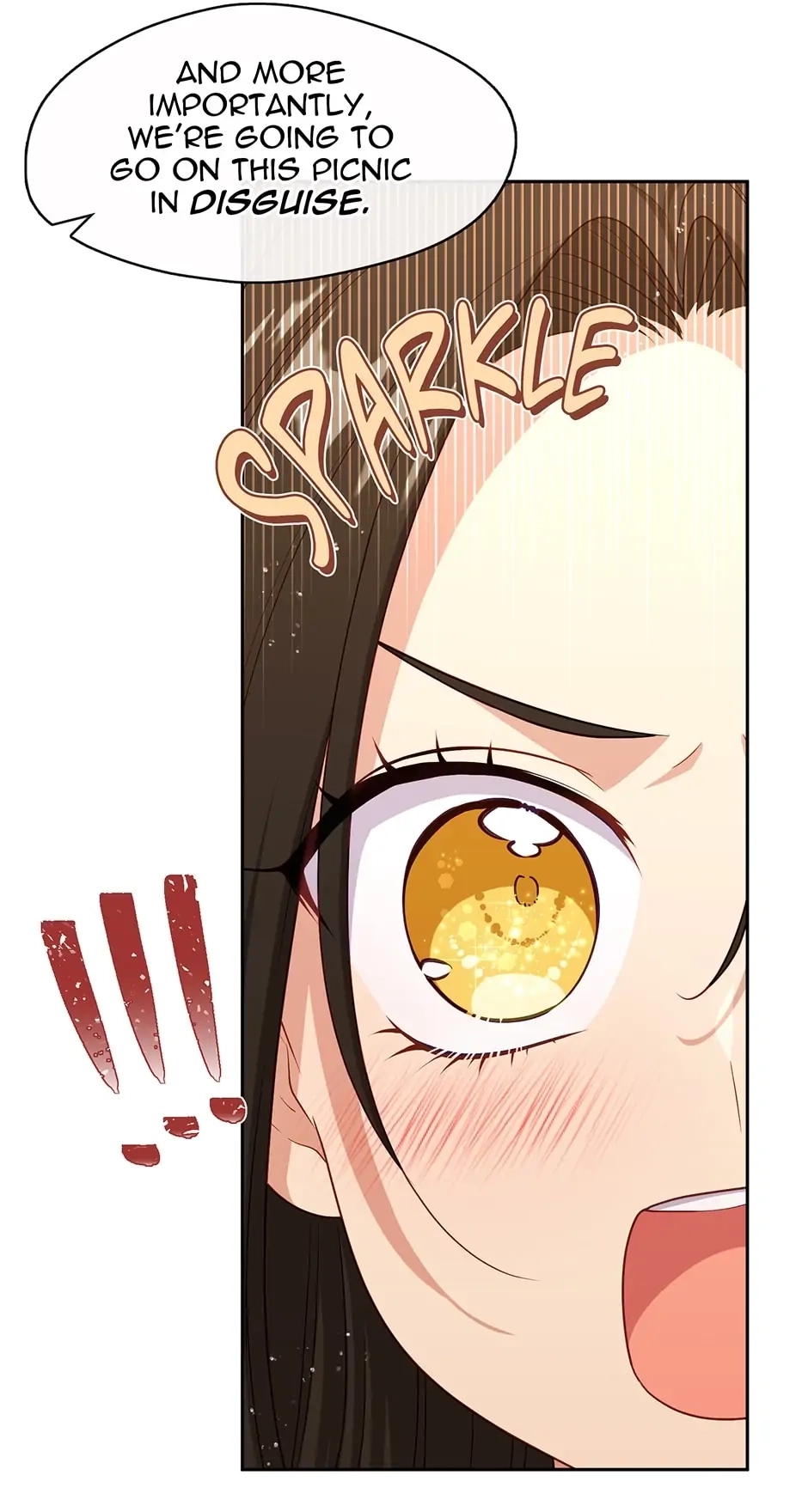 Read Beware the Villainess! chapter 92.21 image 67 on Lezhin