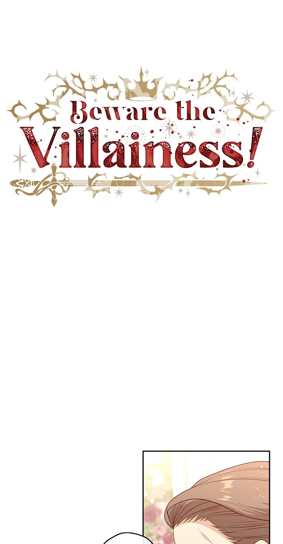 Read Beware the Villainess! chapter 92.21 image 9 on Lezhin
