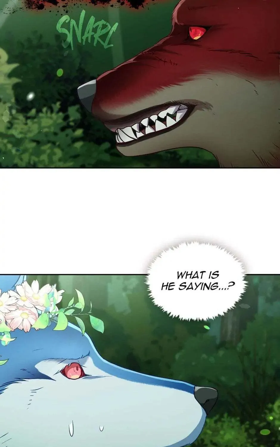 Read Beware the Villainess! chapter 92.3 image 100 on Lezhin
