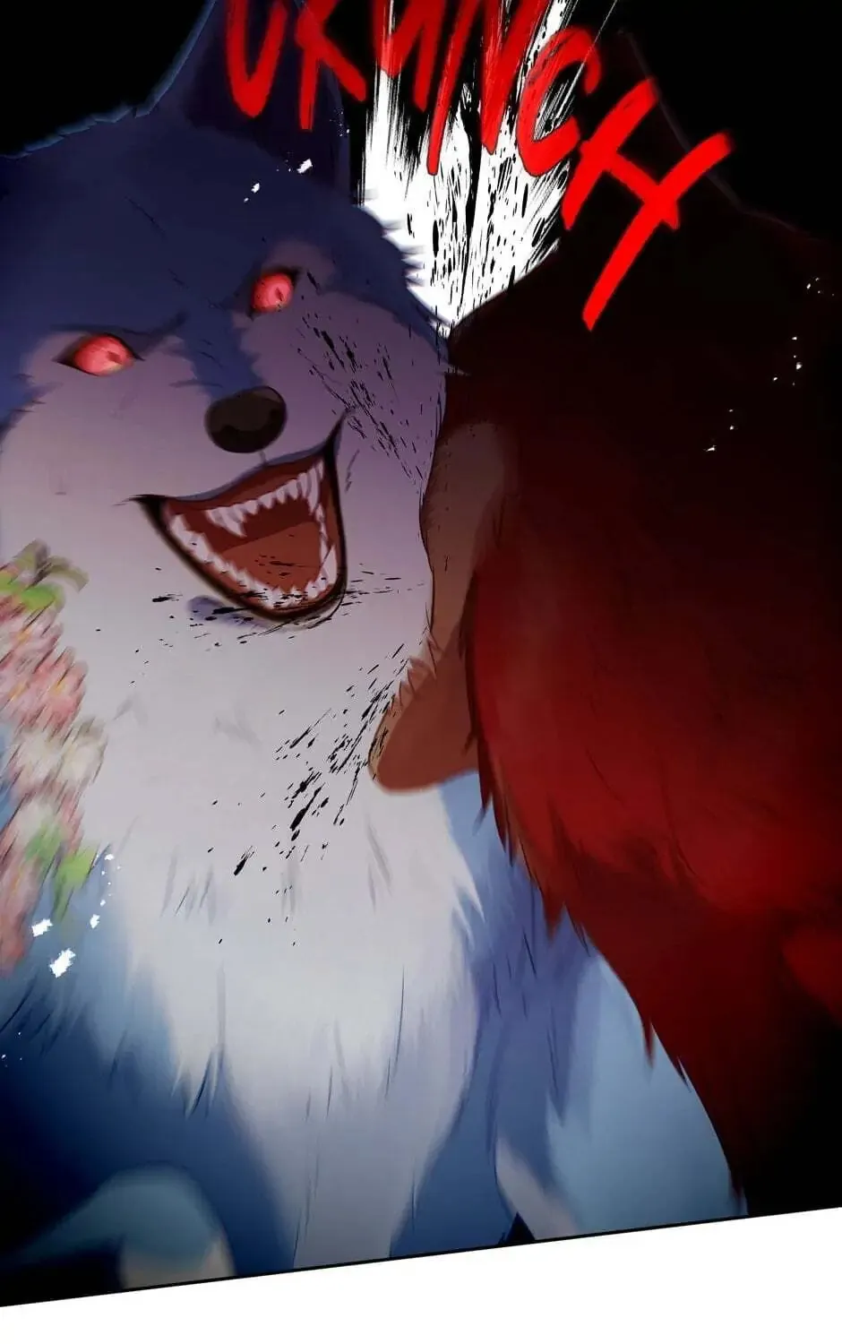 Read Beware the Villainess! chapter 92.3 image 122 on Lezhin