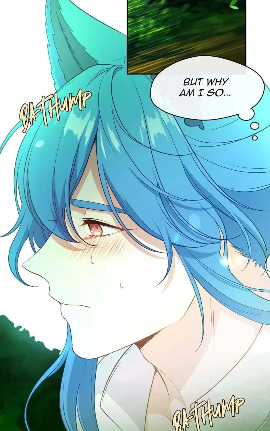 Read Beware the Villainess! chapter 92.3 image 14 on Lezhin