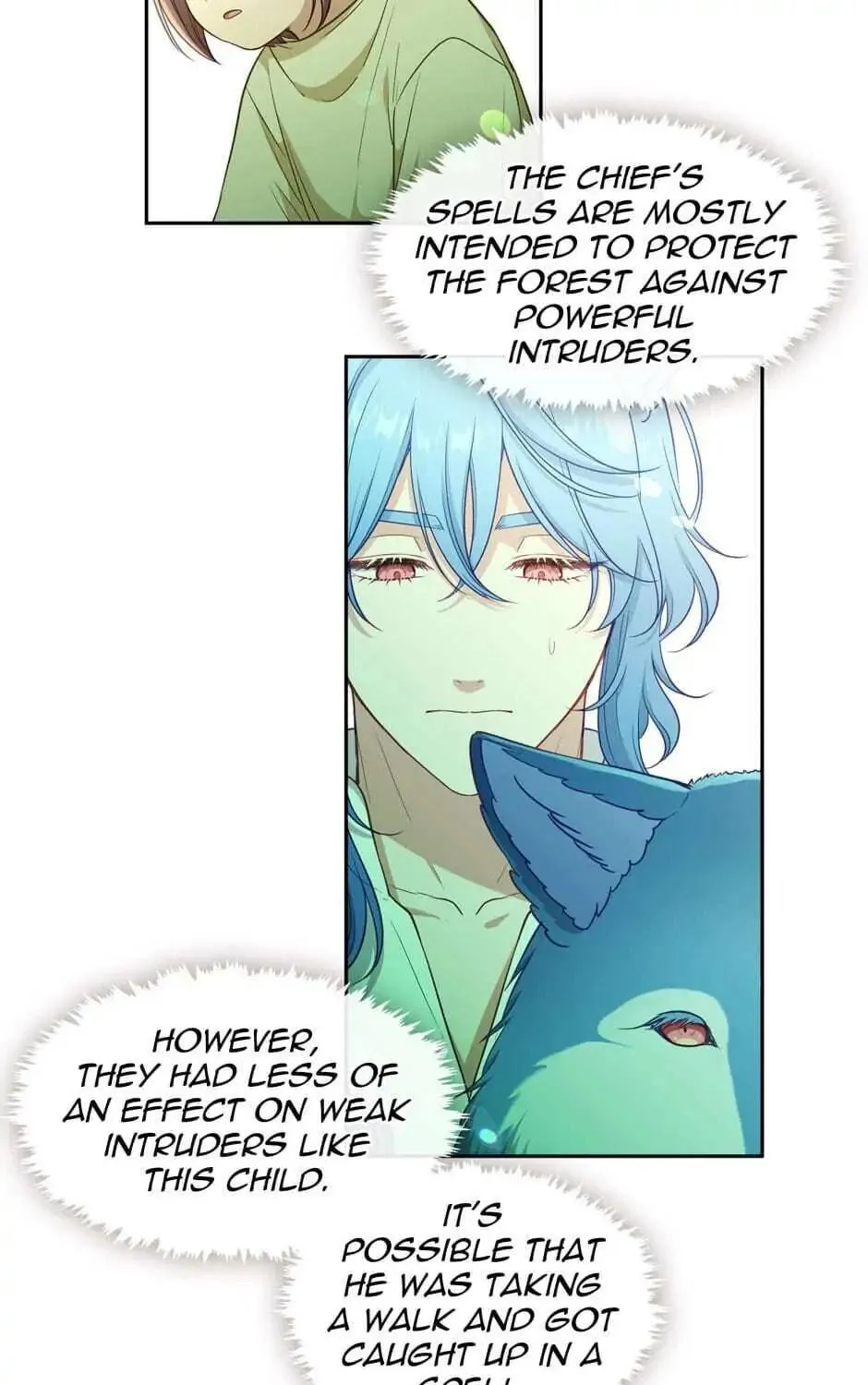 Read Beware the Villainess! chapter 92.3 image 28 on Lezhin