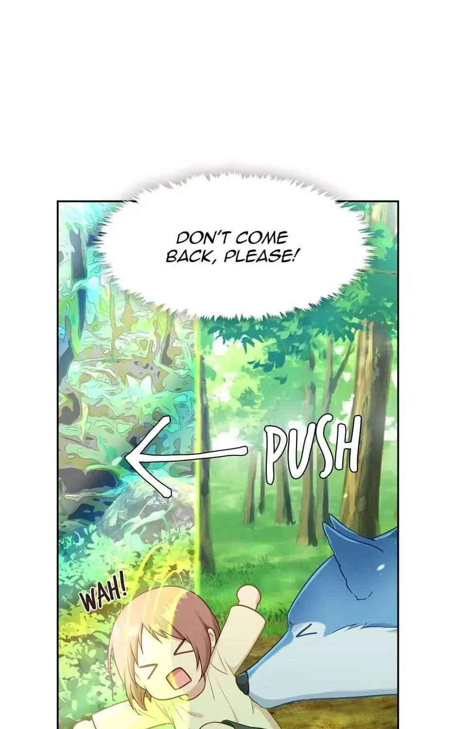 Read Beware the Villainess! chapter 92.3 image 52 on Lezhin