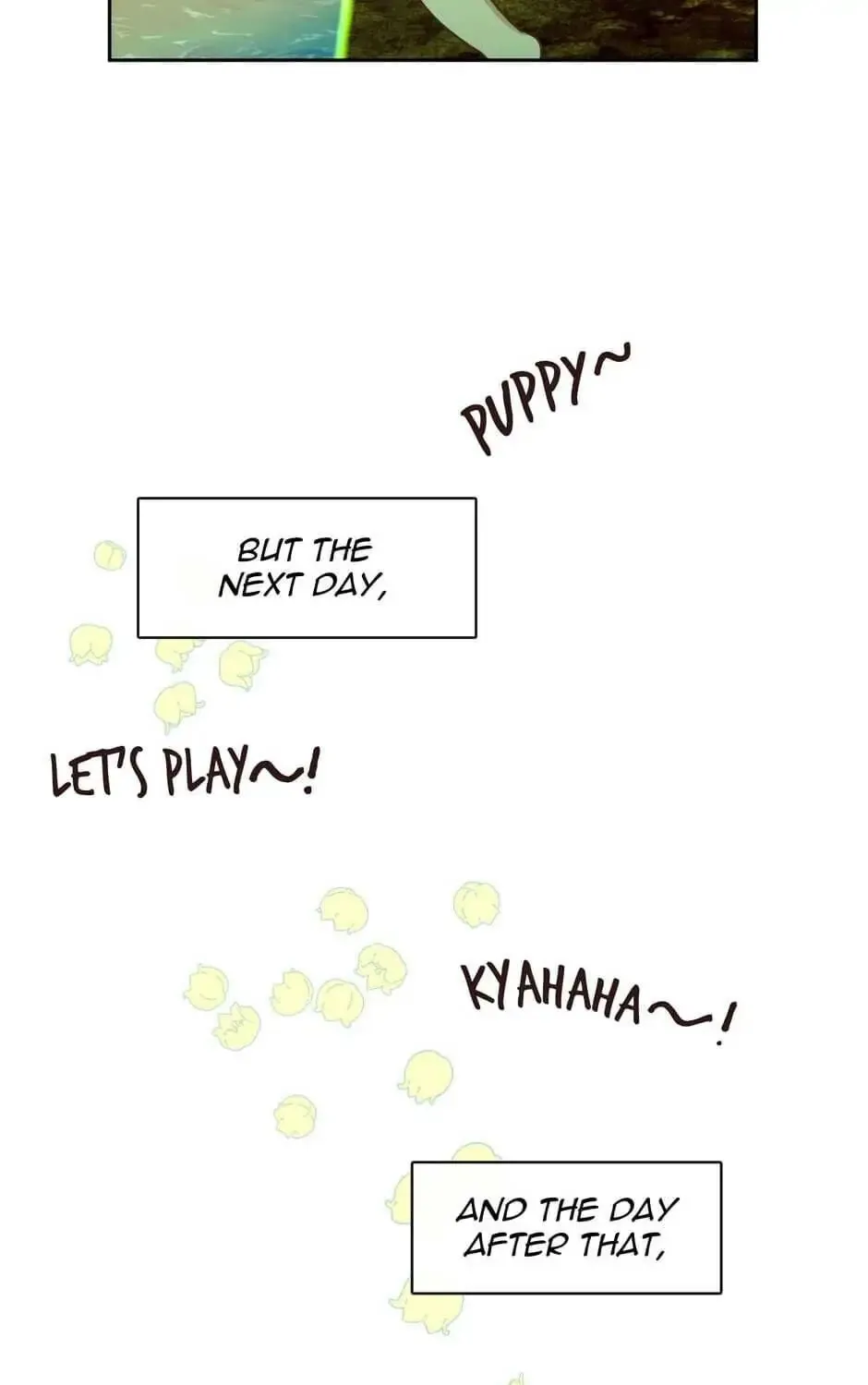 Read Beware the Villainess! chapter 92.3 image 54 on Lezhin