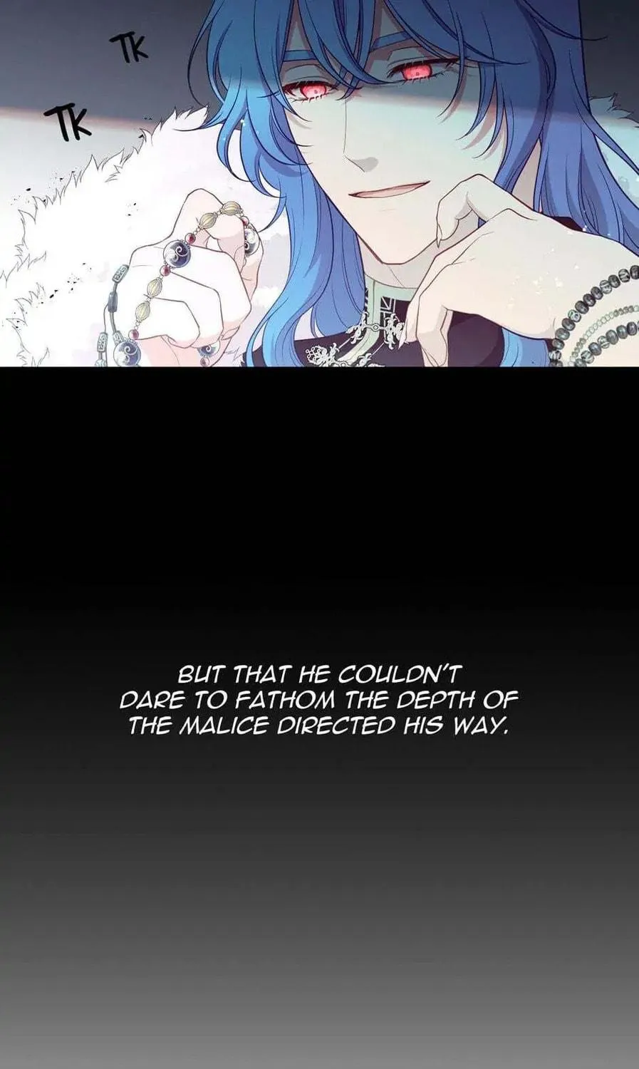 Read Beware the Villainess! chapter 92.3 image 70 on Lezhin